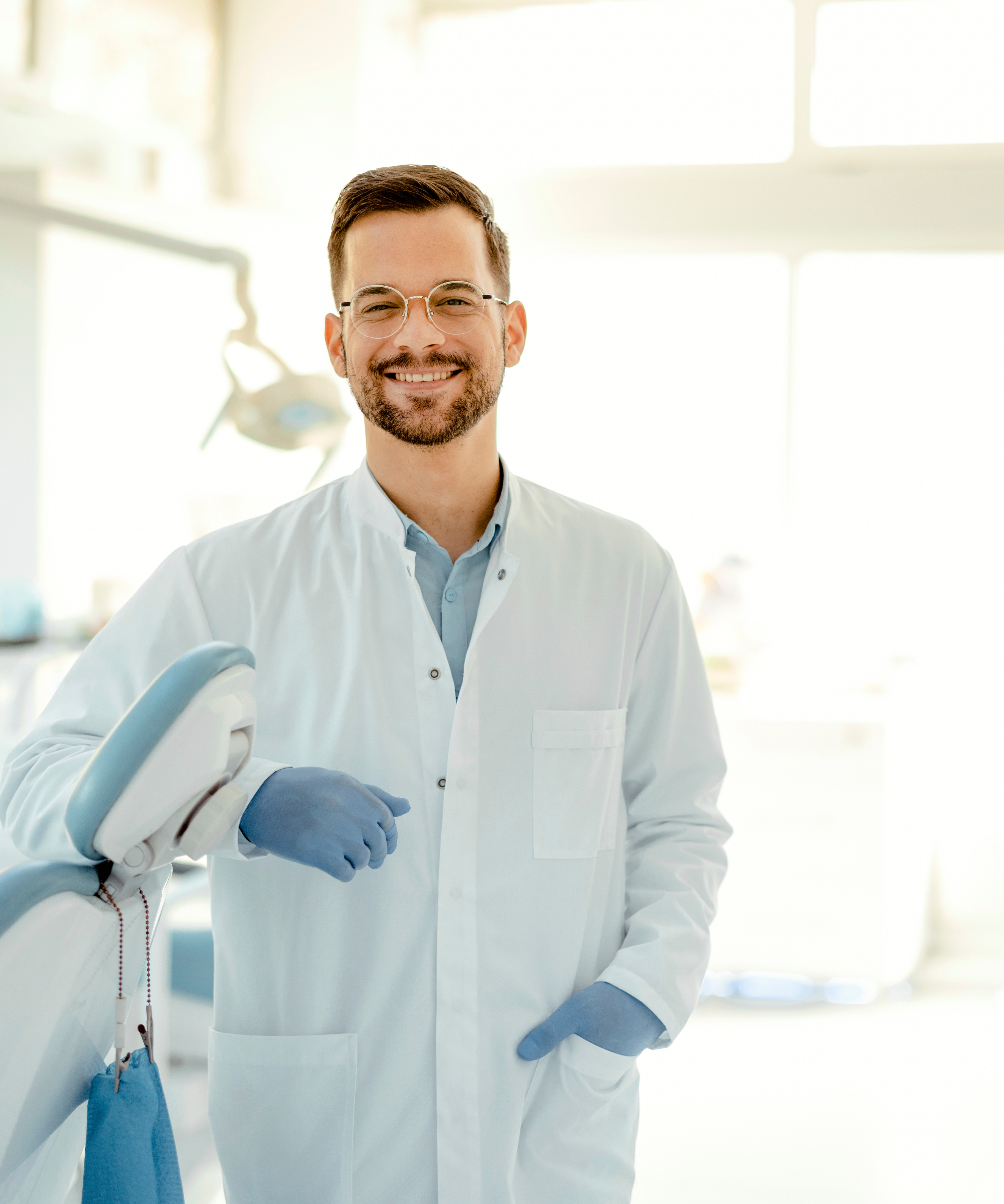 The Tooth Wizard | Dental Professionals