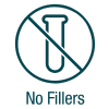 The Tooth Wizard | No Fillers