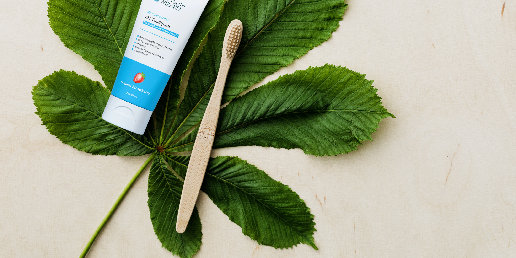 The Tooth Wizard | Benefits