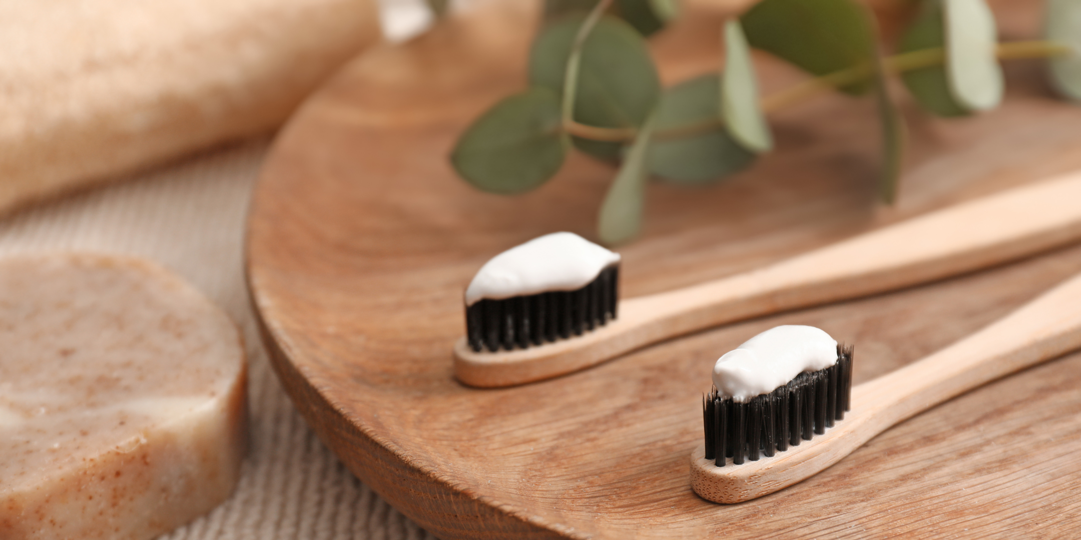 The Tooth Wizard | Toothpaste