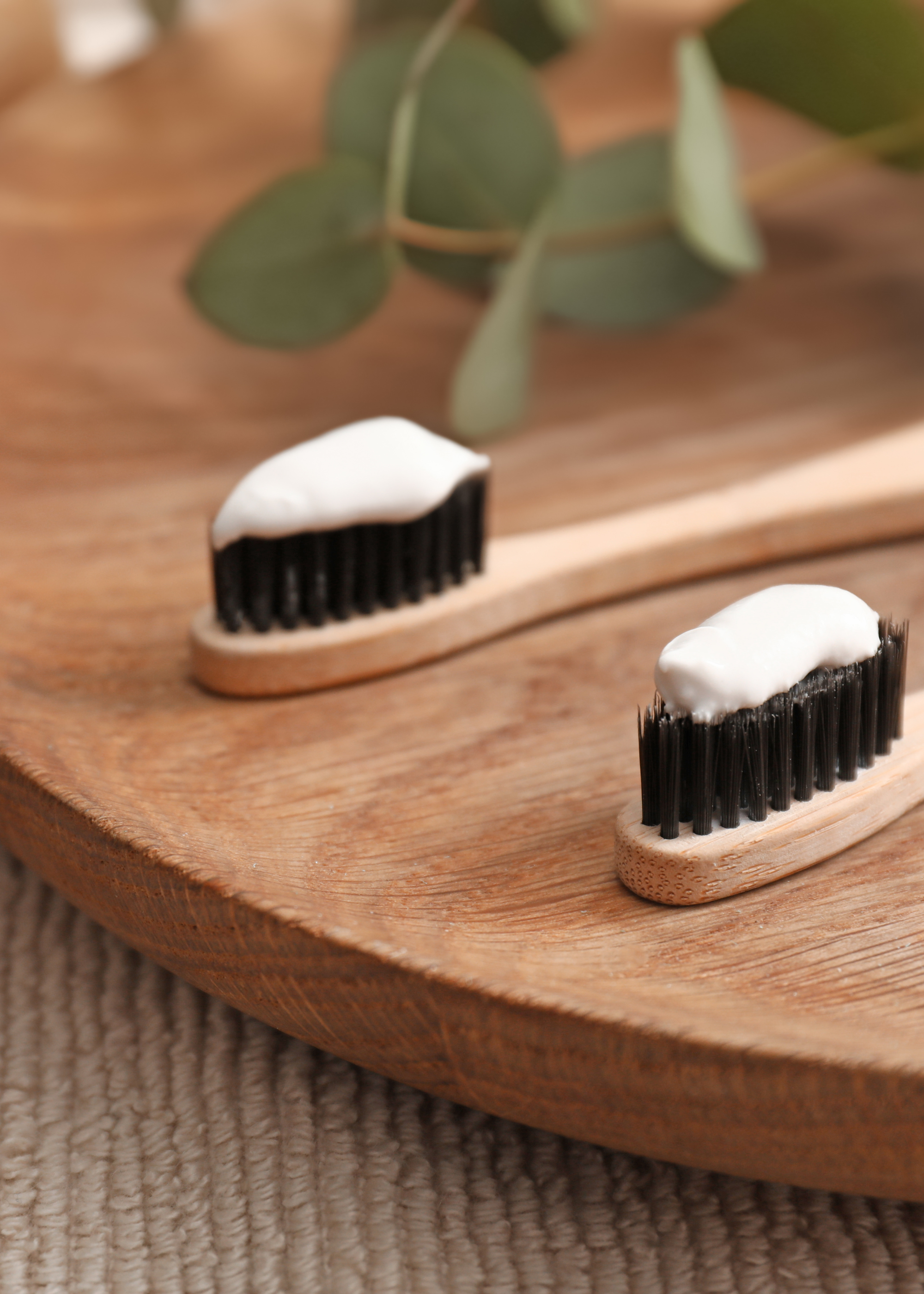 The Tooth Wizard | Toothpaste