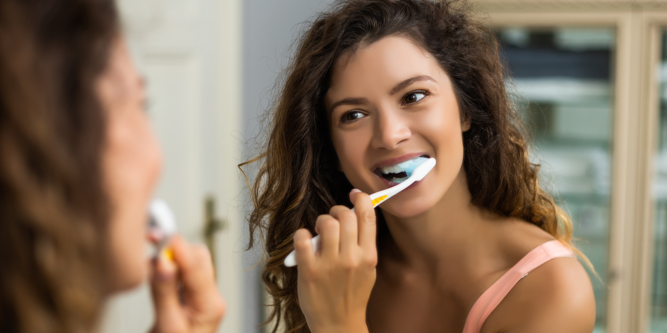 The Tooth Wizard | Brushing Teeth