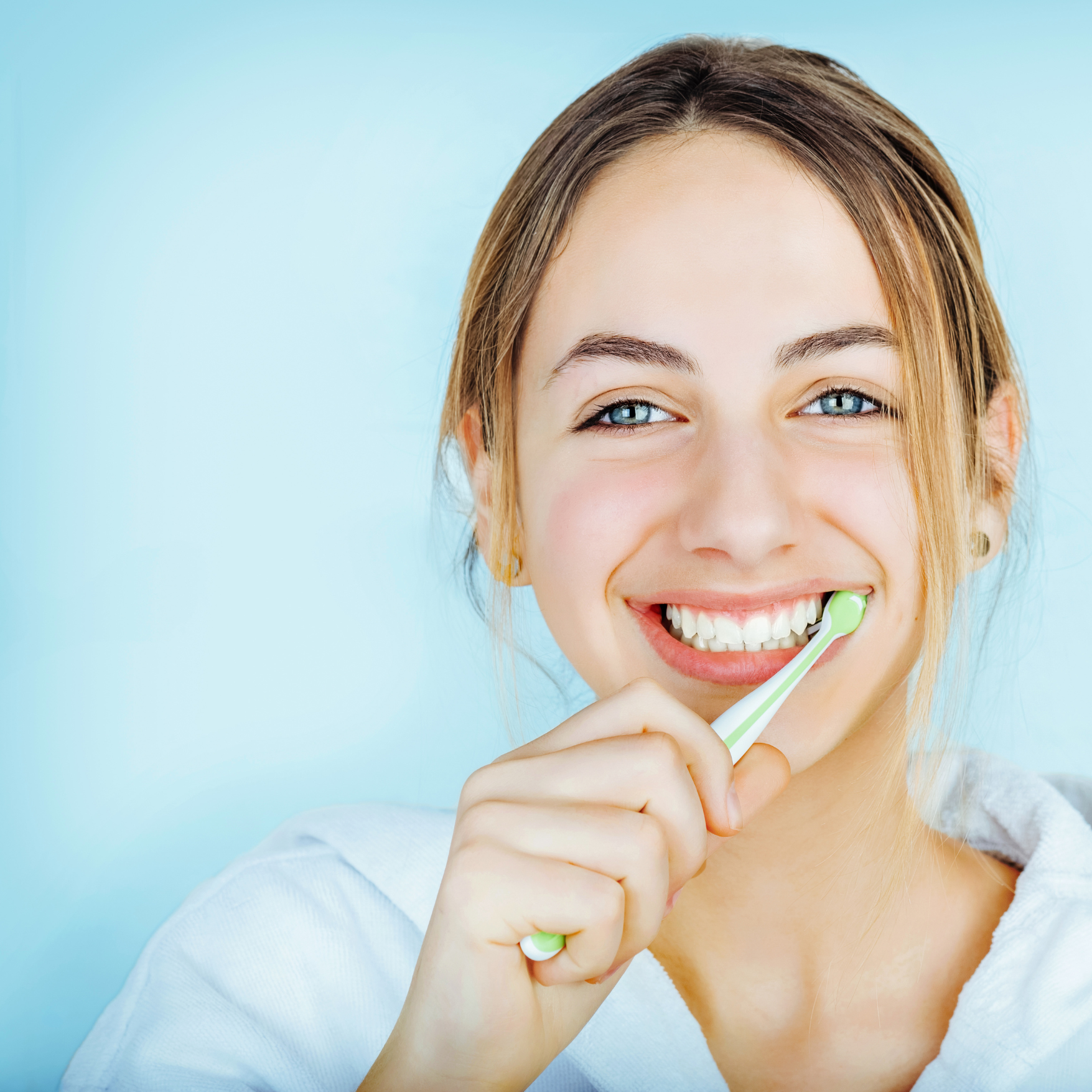 The Tooth Wizard | Naturally Healing Smile
