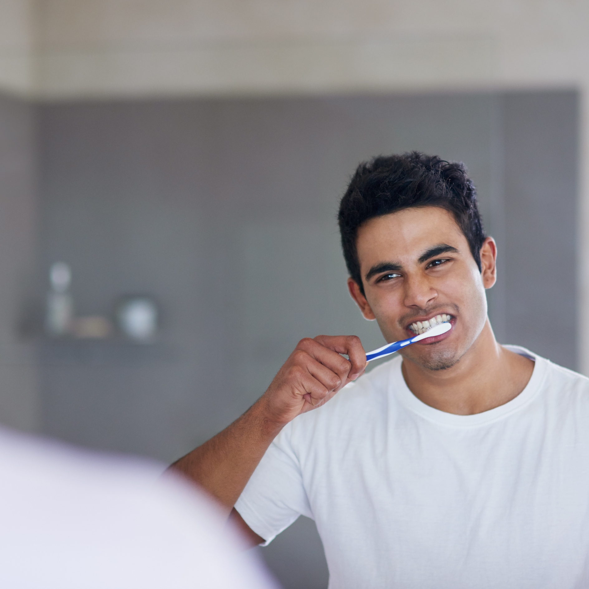The Tooth Wizard | Brushing Teeth