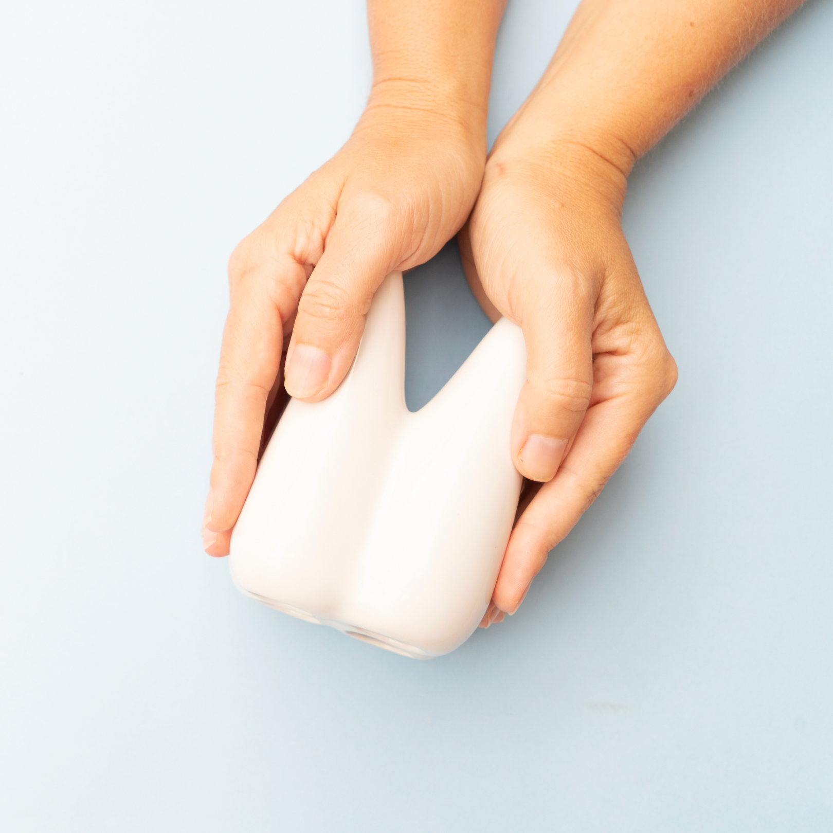 The Tooth Wizard | Balances pH