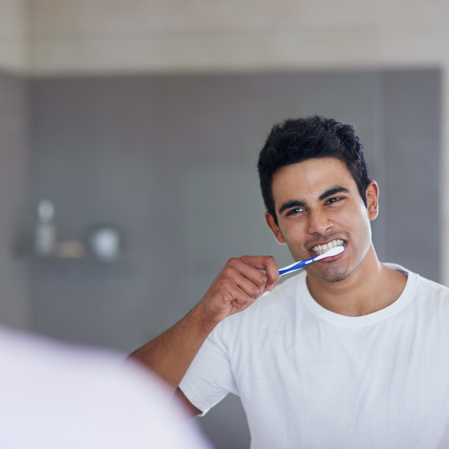 The Tooth Wizard | Oral Health