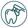 The Tooth Wizard | Strengthens Enamel