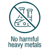 The Tooth Wizard | No Harmful Heavy Metals