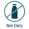 The Tooth Wizard | Non-Dairy