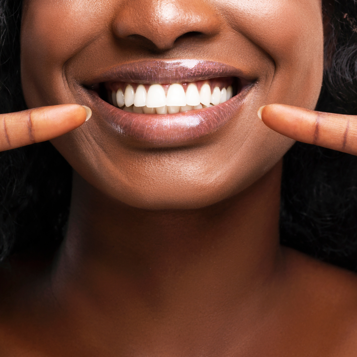 The Tooth Wizard | Remineralization